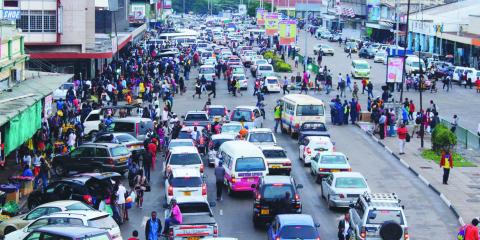  Best Areas to Rent a House Near Harare CBD with Less Congestion